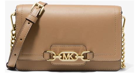 MICHAEL Michael Kors Heather Crossbody 